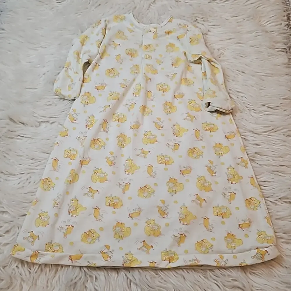 Vintage Newborn Sleep Gowns bundle of 3